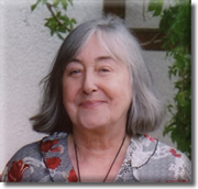 Margret Spang