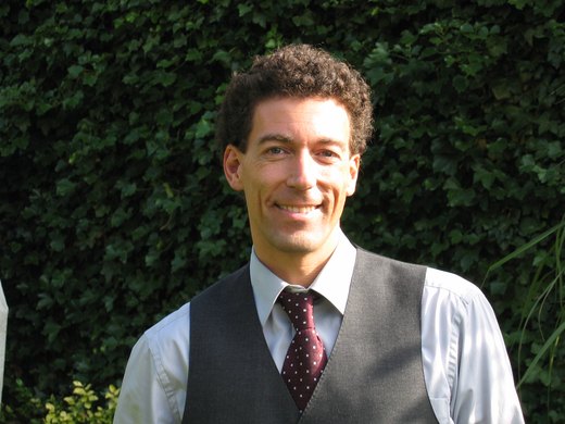 Andreas Spang