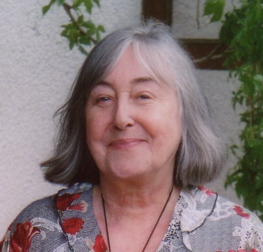 Margret Spang